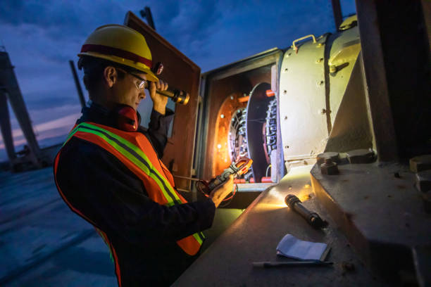 Best Electrical Installation Contractor  in Foreman, AR