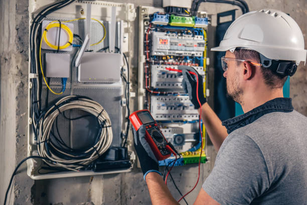 Best Electrical Outlet Repair  in Foreman, AR