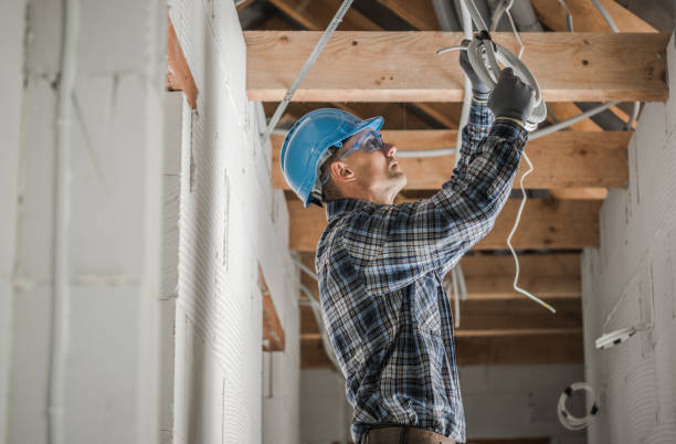 Best Circuit Breaker Repair  in Foreman, AR