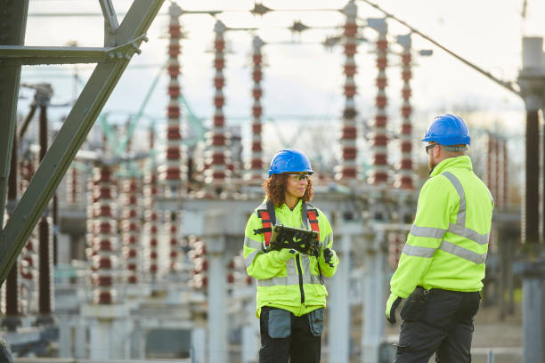 Best Electrical Repair Services  in Foreman, AR