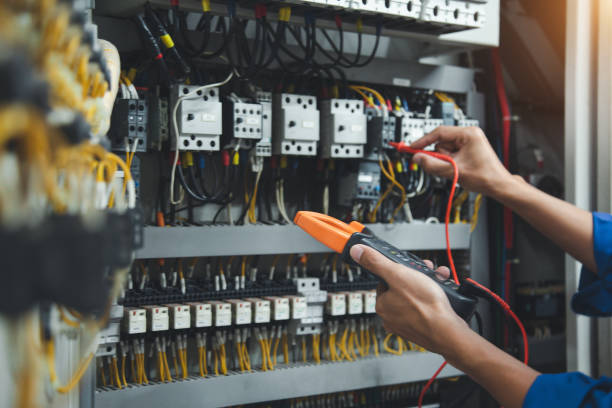 Best Affordable Emergency Electrician  in Foreman, AR
