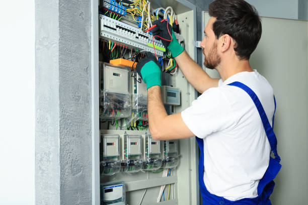Best 24-Hour Electrician  in Foreman, AR