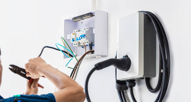 Best Home Electrical Repair  in Foreman, AR