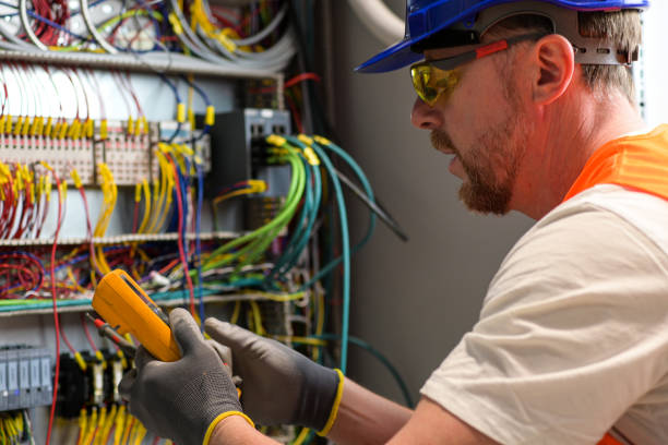  Foreman, AR Electrician Pros