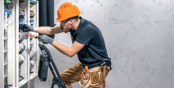 Reliable AR Electrician Solutions